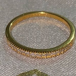 Einsley ring by Kendra Scott